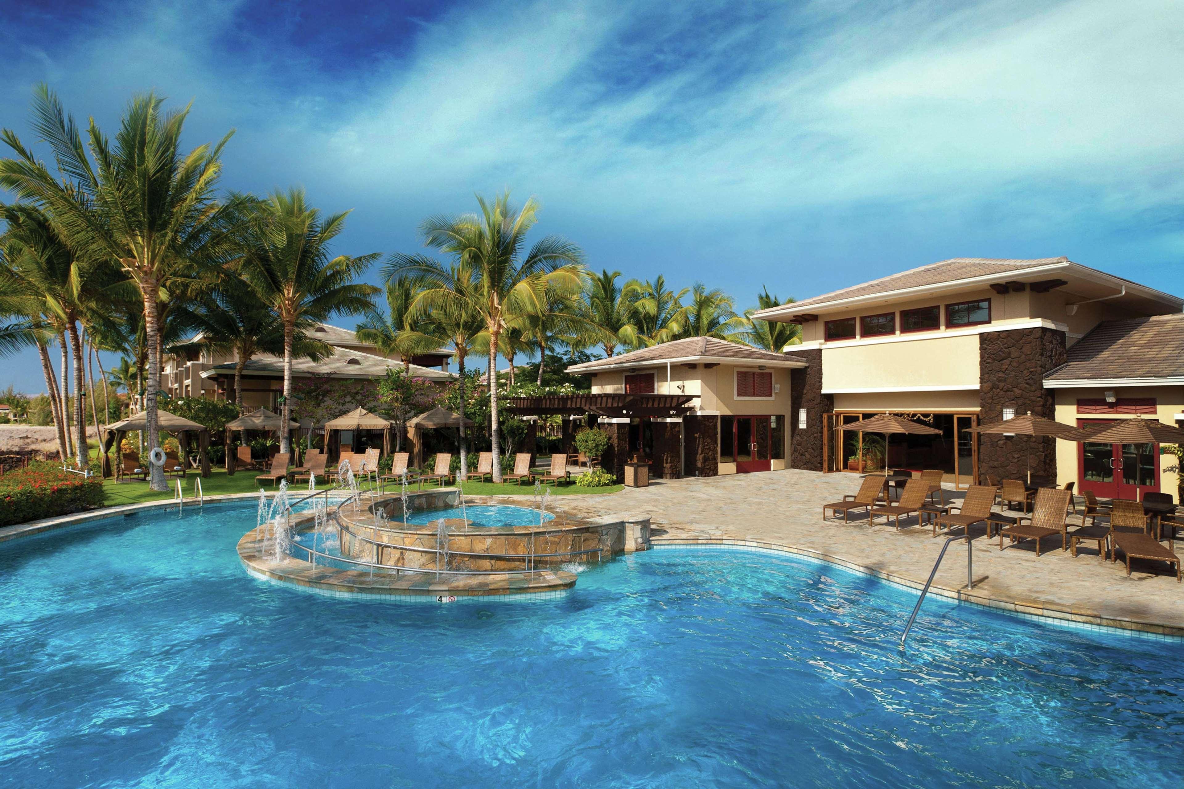 KHÁCH SẠN HILTON GRAND VACATIONS CLUB KOHALA SUITES WAIKOLOA, HI 4* (Mỹ) -  từ VND 6930232 | HOTELMIX